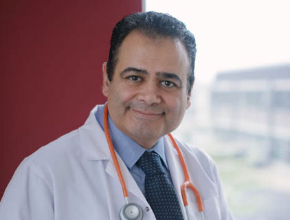 Dr. Ehab | Naturopathic Doctor serving Niagara, Grimsby, Hamilton